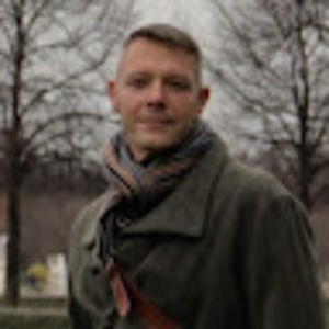 Meet your Posher, Daniel